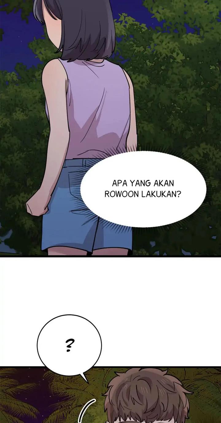 He Can’t Be This Dumb! Chapter 58 Gambar 31