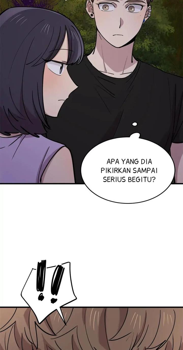 He Can’t Be This Dumb! Chapter 58 Gambar 32