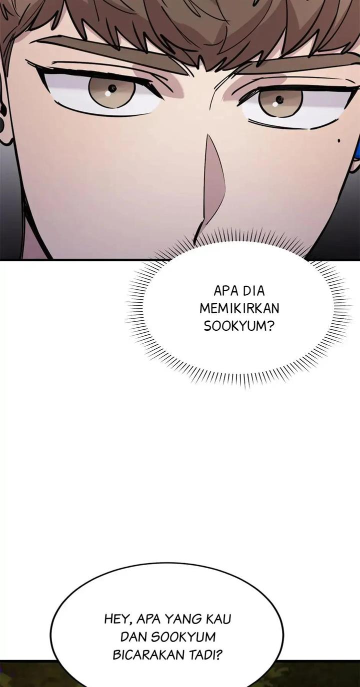 He Can’t Be This Dumb! Chapter 58 Gambar 33