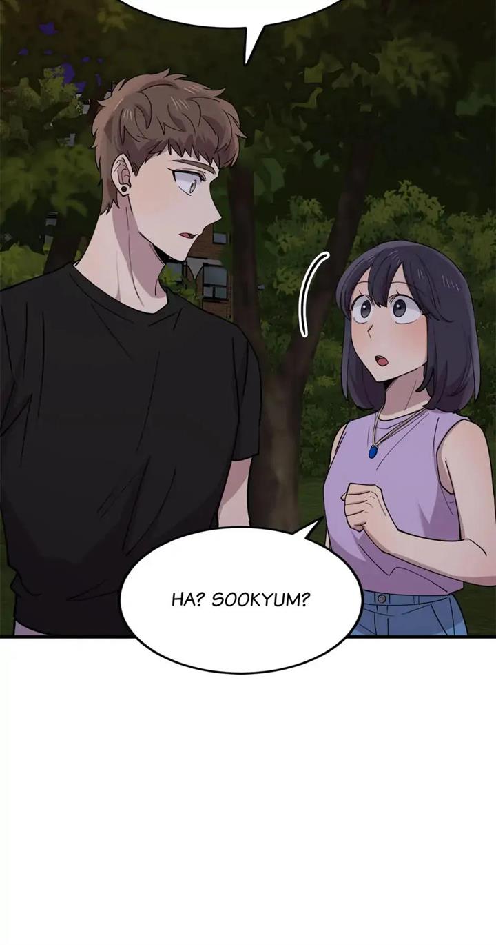 He Can’t Be This Dumb! Chapter 58 Gambar 34