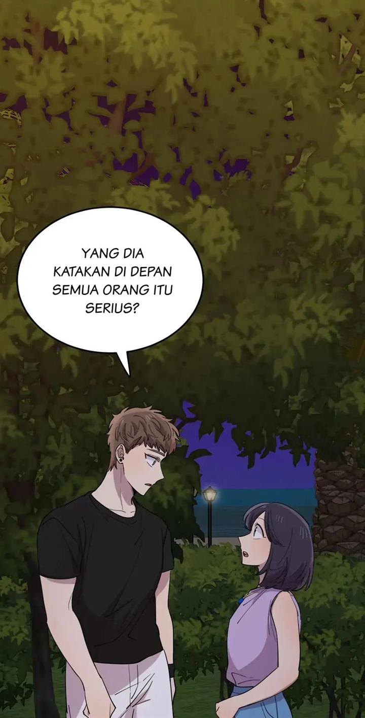 He Can’t Be This Dumb! Chapter 58 Gambar 35