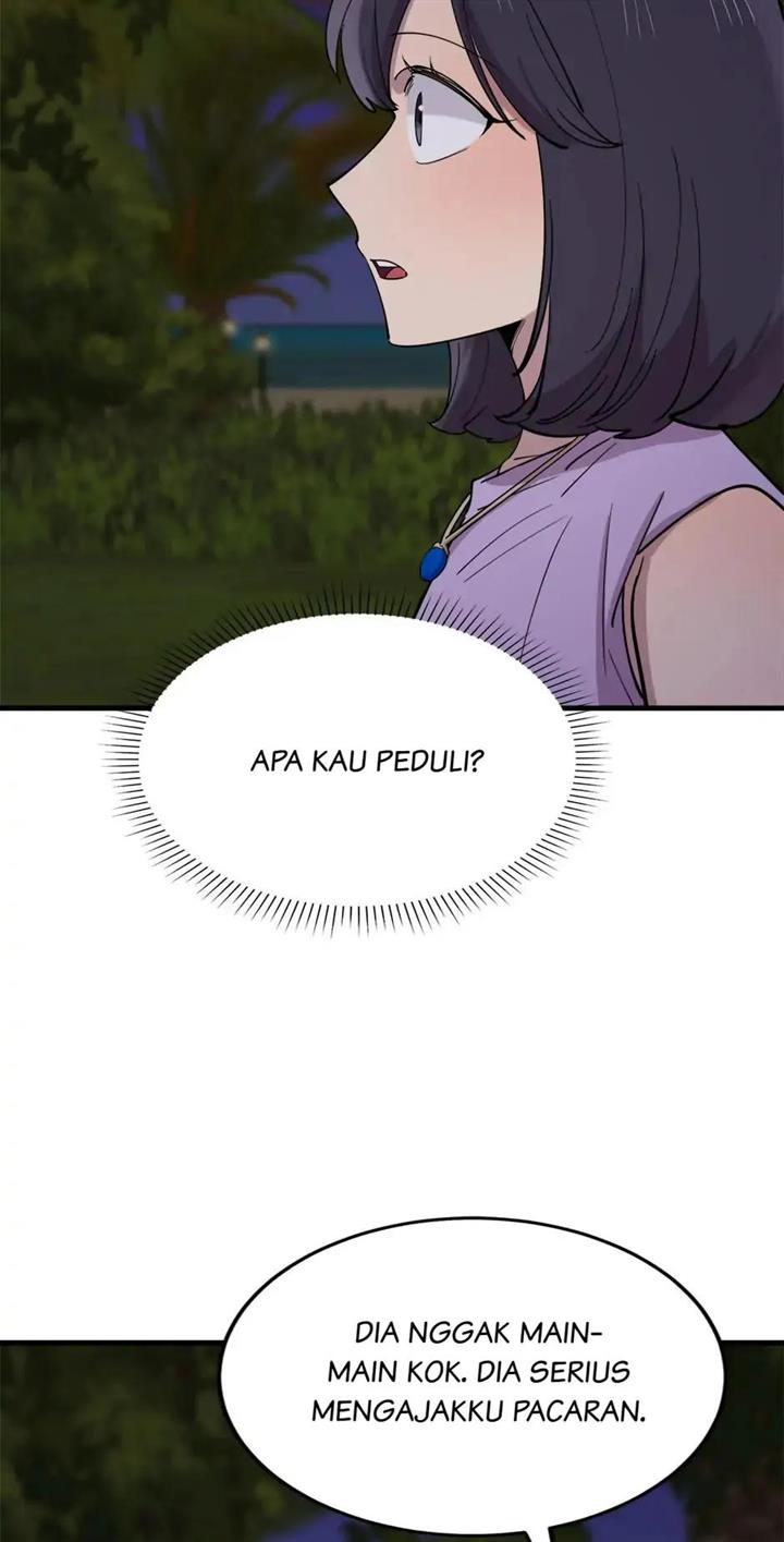 He Can’t Be This Dumb! Chapter 58 Gambar 37