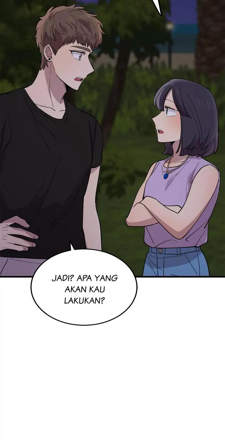 He Can’t Be This Dumb! Chapter 58 Gambar 38