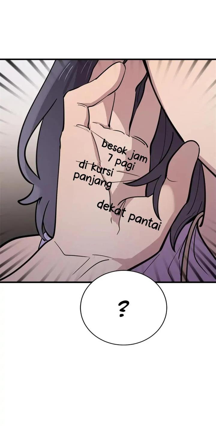 He Can’t Be This Dumb! Chapter 58 Gambar 40