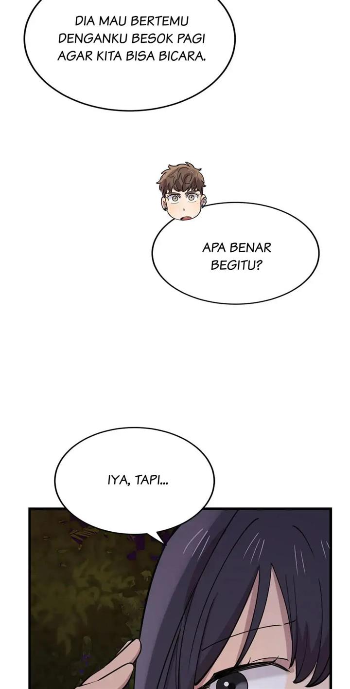 He Can’t Be This Dumb! Chapter 58 Gambar 42