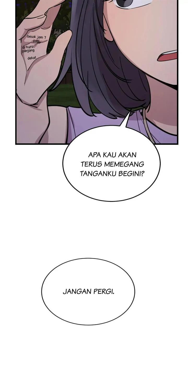 He Can’t Be This Dumb! Chapter 58 Gambar 43
