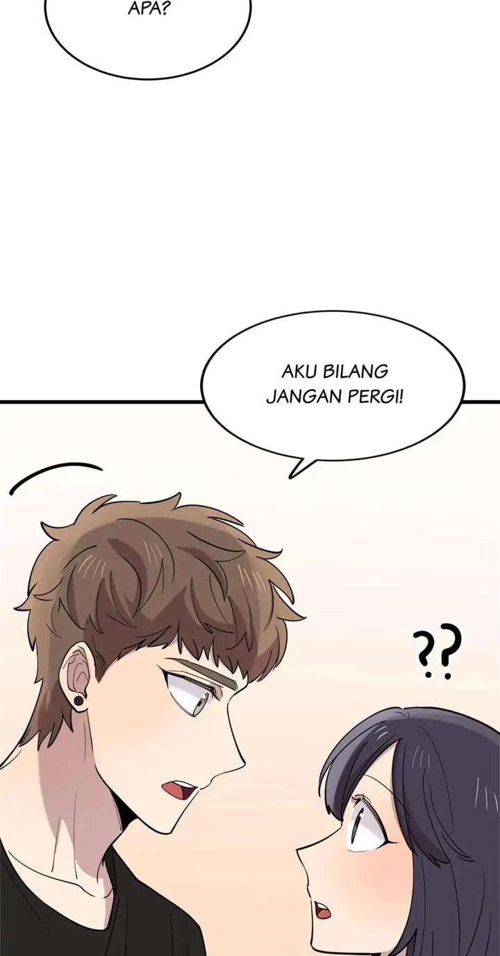He Can’t Be This Dumb! Chapter 58 Gambar 45