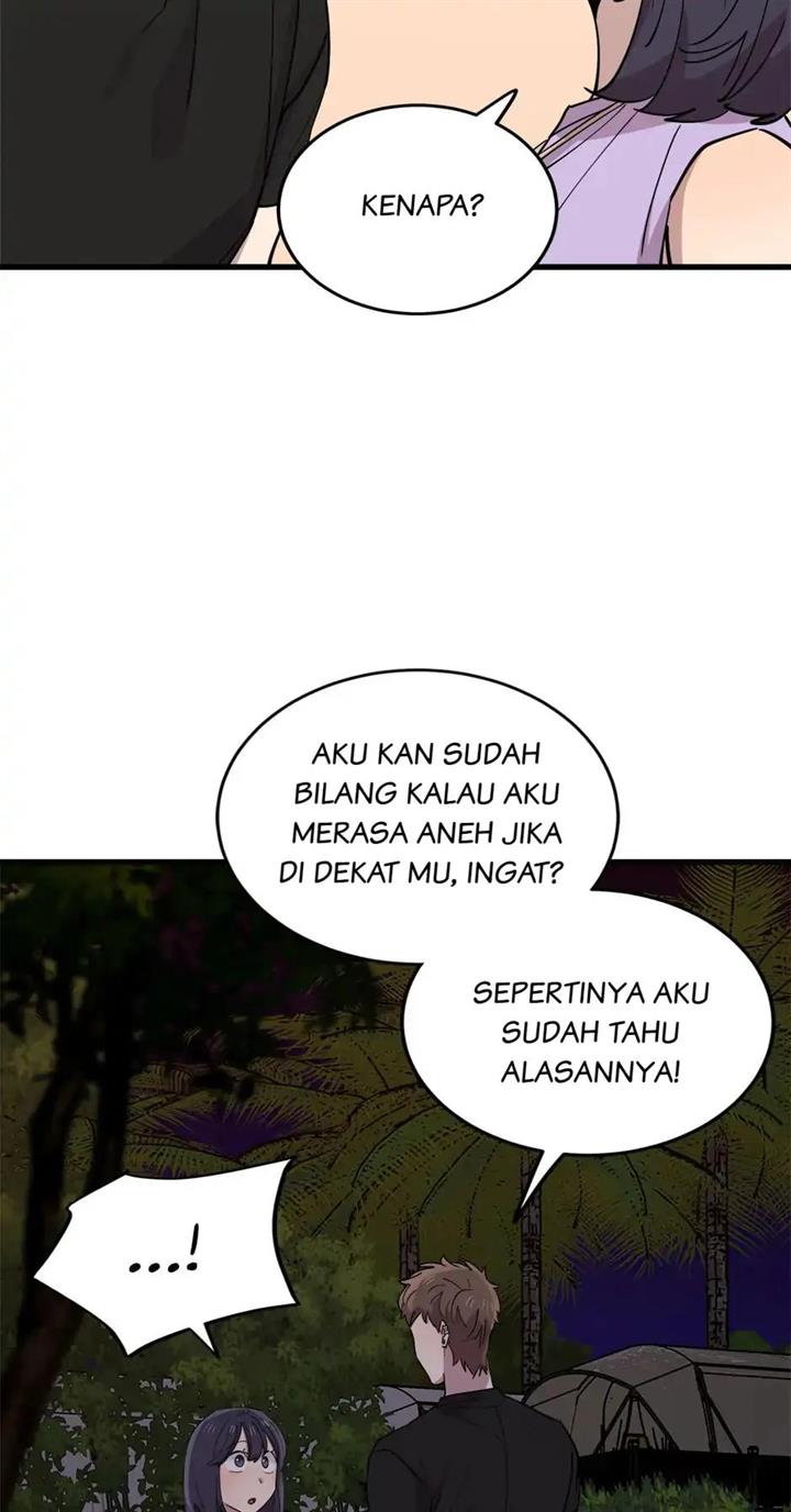 He Can’t Be This Dumb! Chapter 58 Gambar 46
