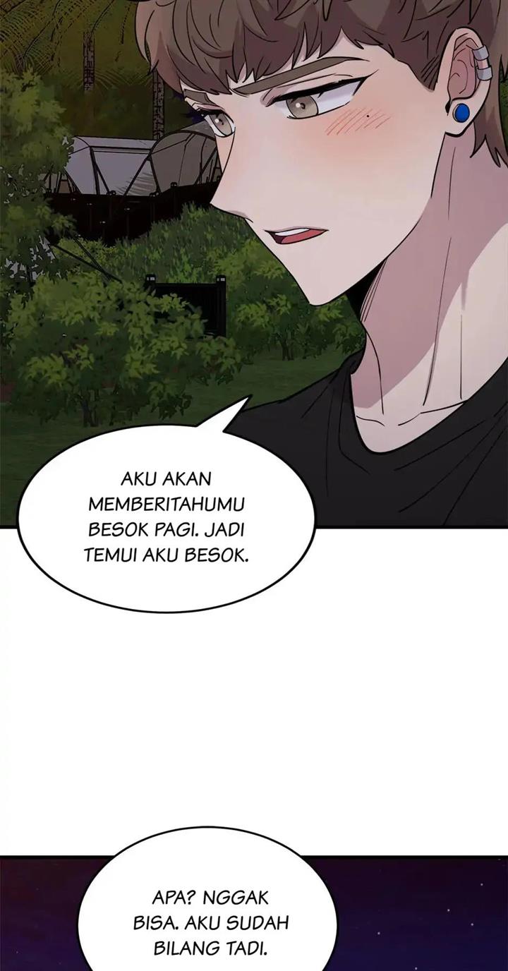 He Can’t Be This Dumb! Chapter 58 Gambar 49