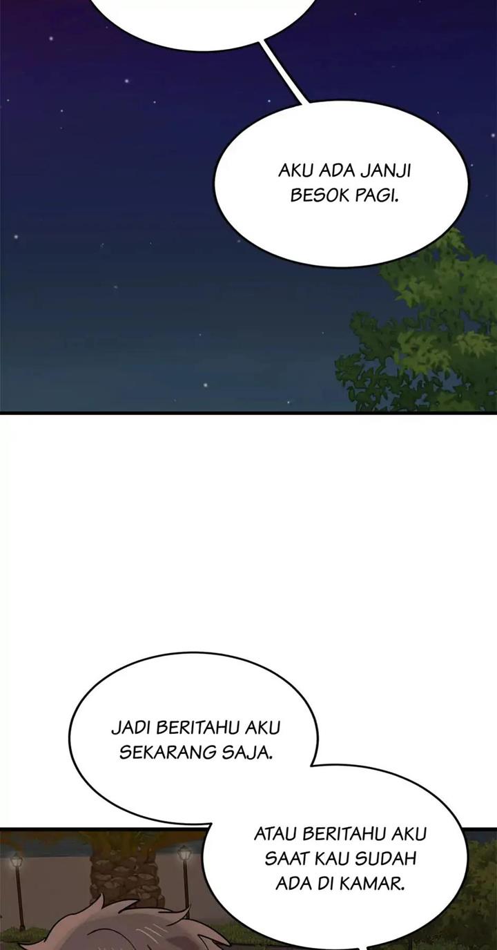 He Can’t Be This Dumb! Chapter 58 Gambar 50