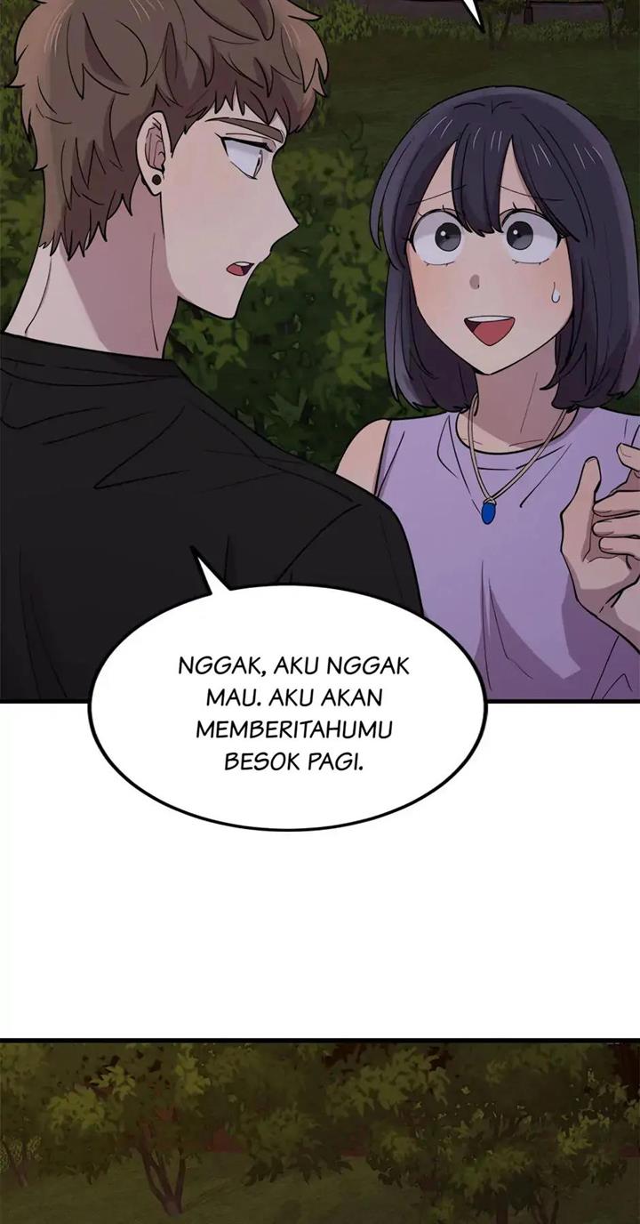 He Can’t Be This Dumb! Chapter 58 Gambar 51
