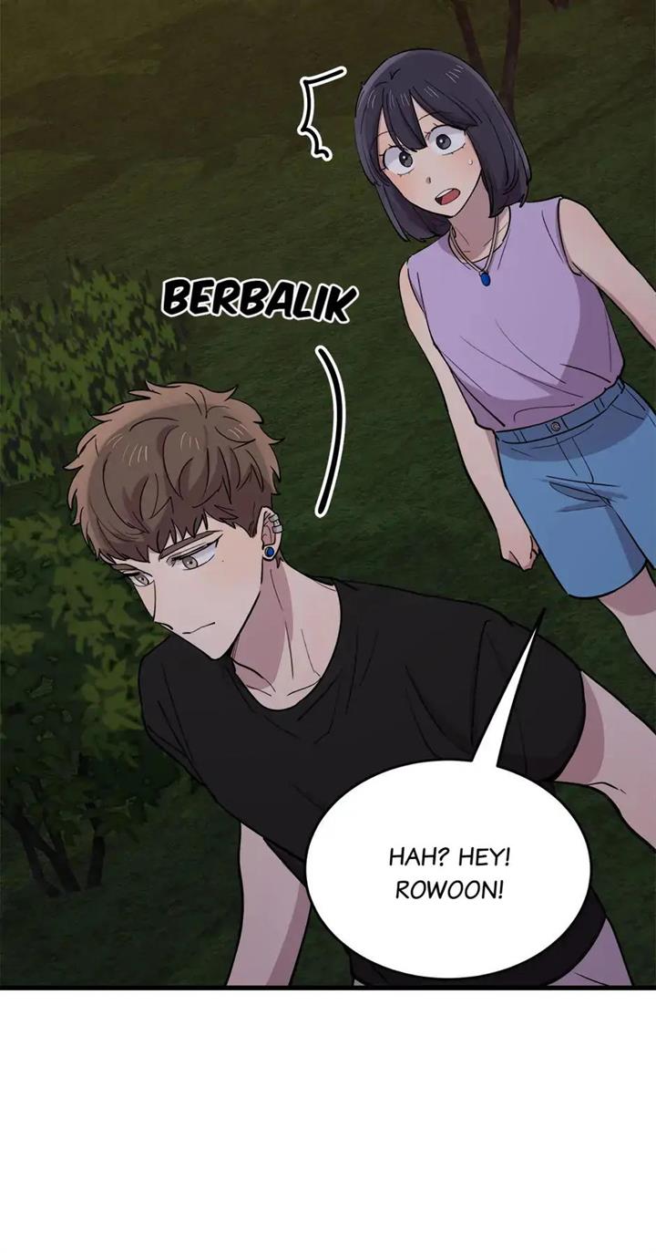 He Can’t Be This Dumb! Chapter 58 Gambar 52