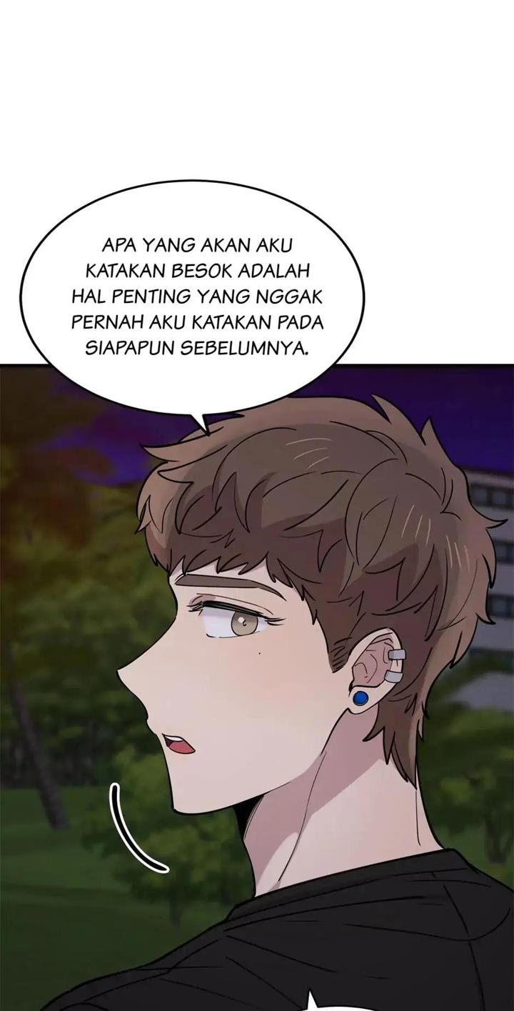 He Can’t Be This Dumb! Chapter 58 Gambar 53