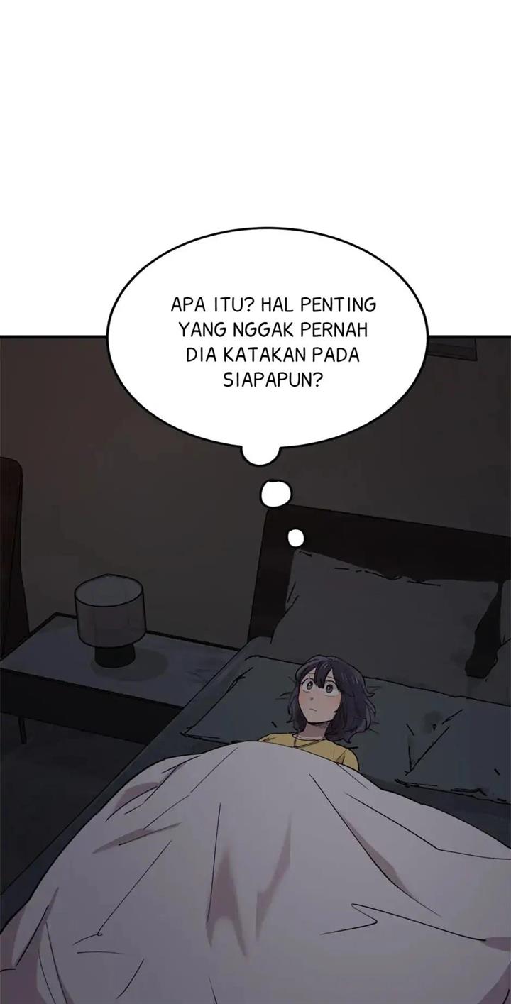 He Can’t Be This Dumb! Chapter 58 Gambar 58
