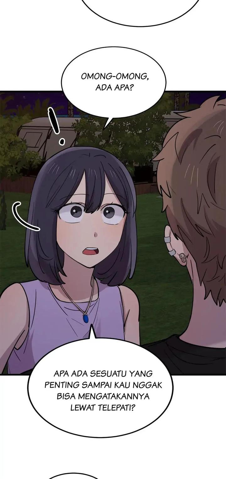 He Can’t Be This Dumb! Chapter 58 Gambar 6