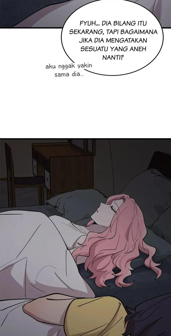 He Can’t Be This Dumb! Chapter 58 Gambar 60