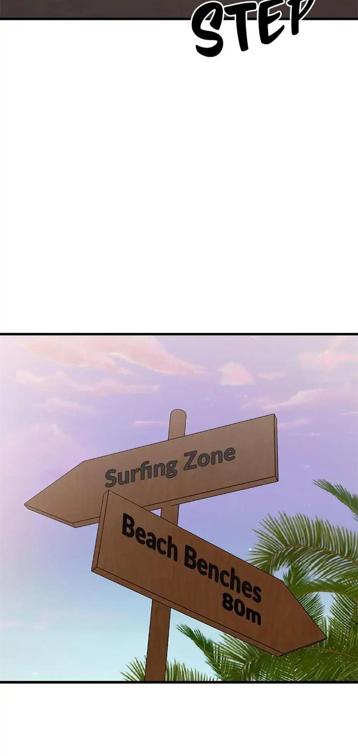 He Can’t Be This Dumb! Chapter 58 Gambar 67