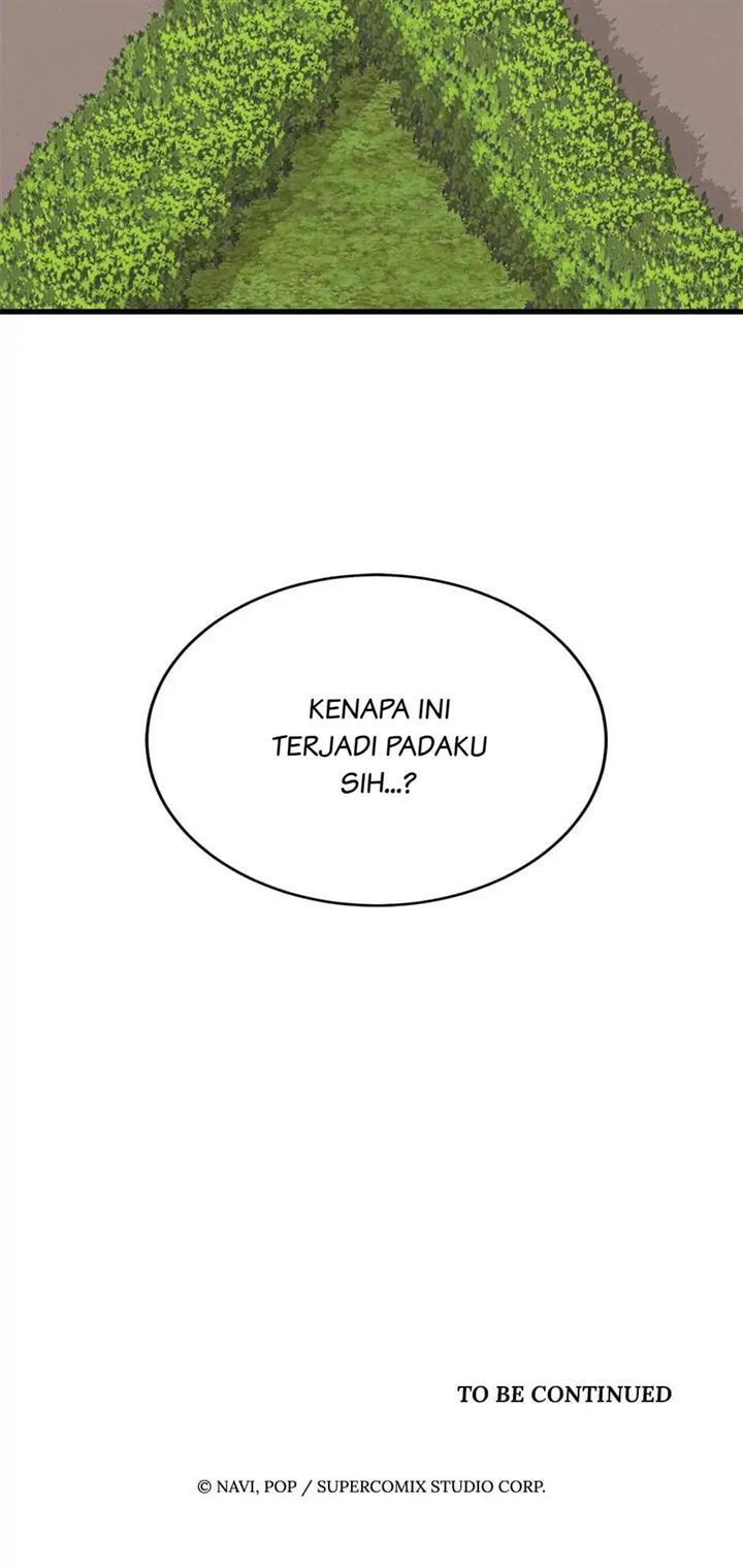 He Can’t Be This Dumb! Chapter 58 Gambar 69