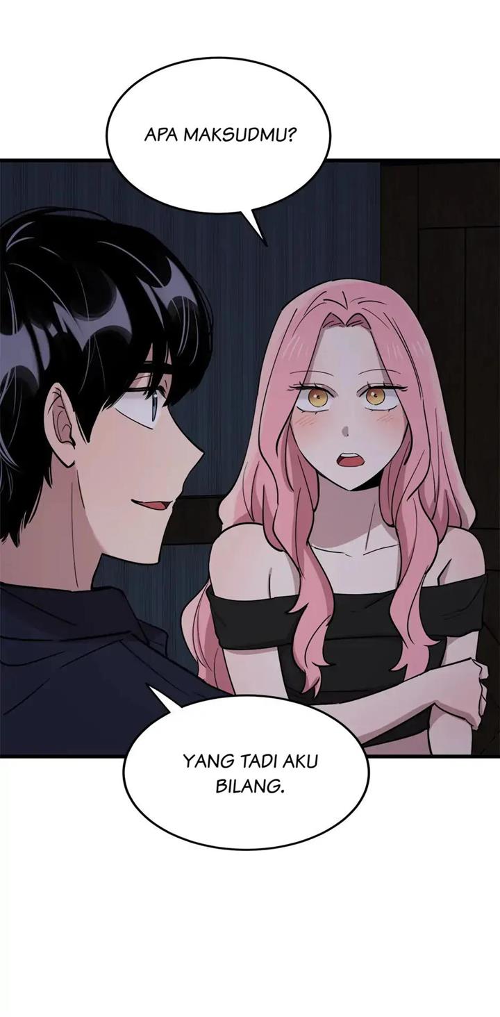 He Can’t Be This Dumb! Chapter 57 Gambar 10