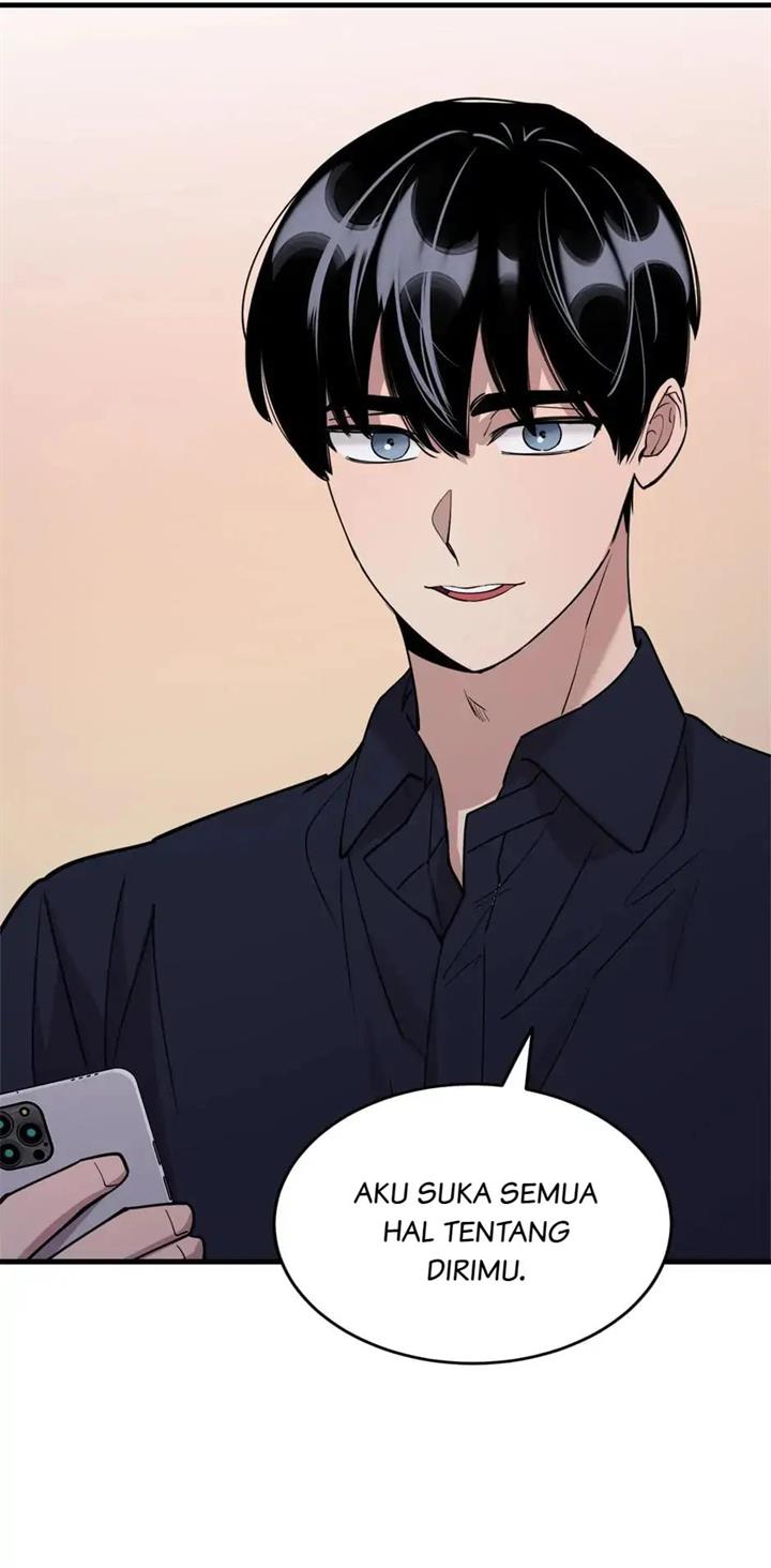 He Can’t Be This Dumb! Chapter 57 Gambar 11