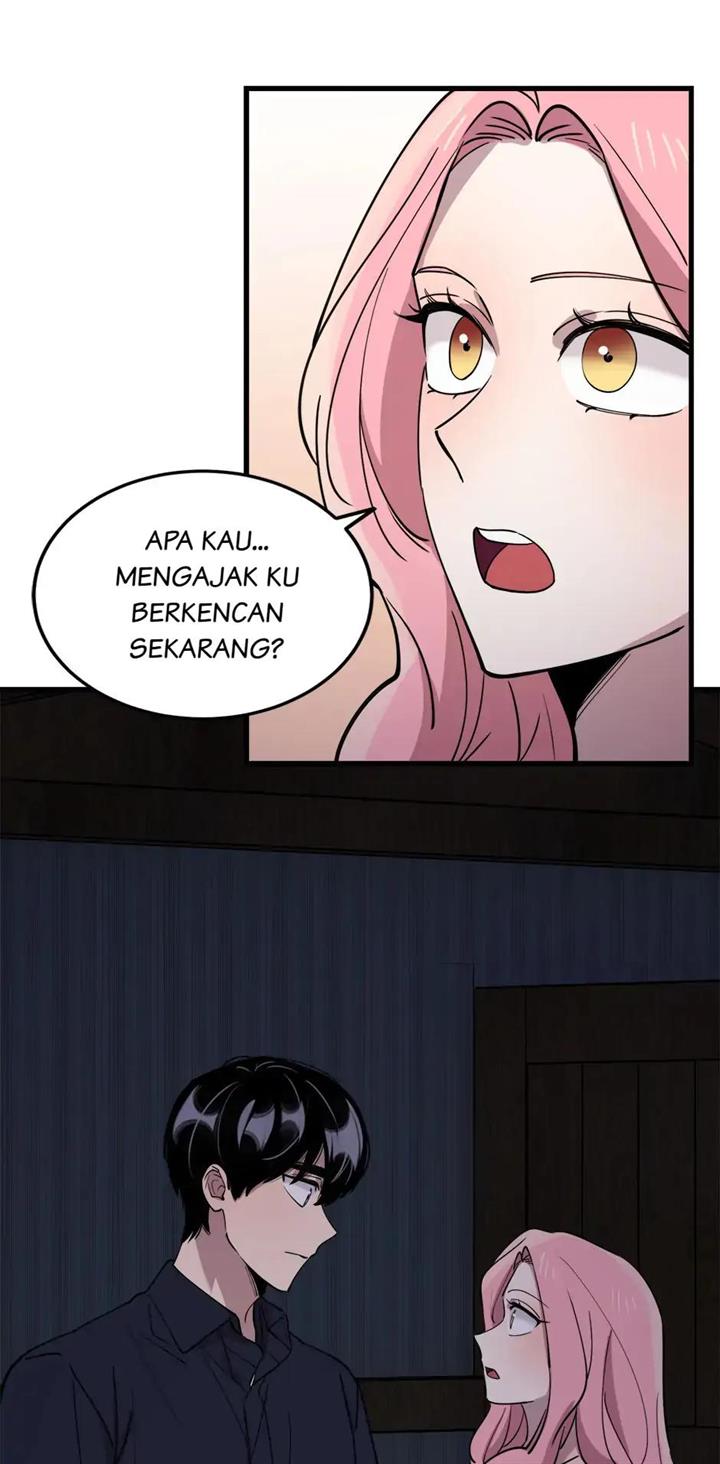 He Can’t Be This Dumb! Chapter 57 Gambar 12