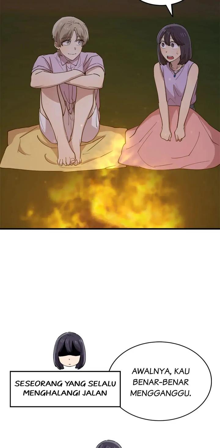 He Can’t Be This Dumb! Chapter 57 Gambar 14