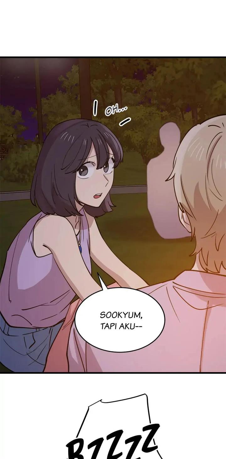 He Can’t Be This Dumb! Chapter 57 Gambar 16
