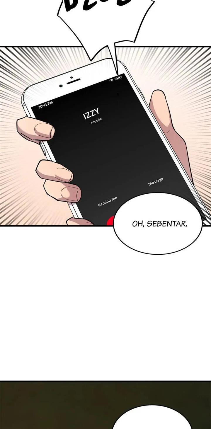 He Can’t Be This Dumb! Chapter 57 Gambar 17