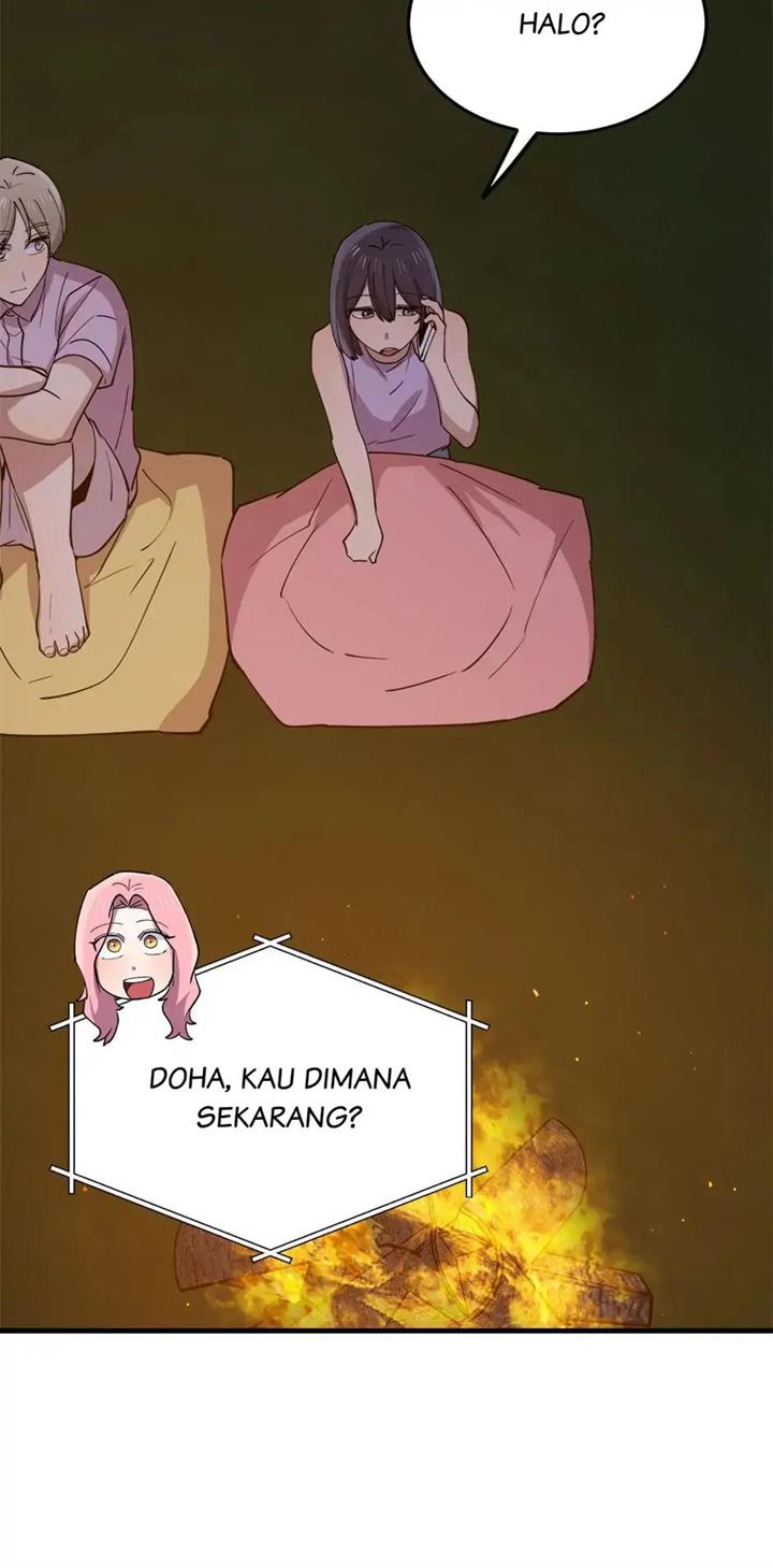 He Can’t Be This Dumb! Chapter 57 Gambar 18