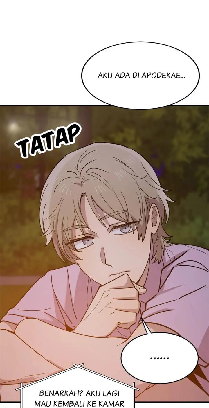 He Can’t Be This Dumb! Chapter 57 Gambar 19