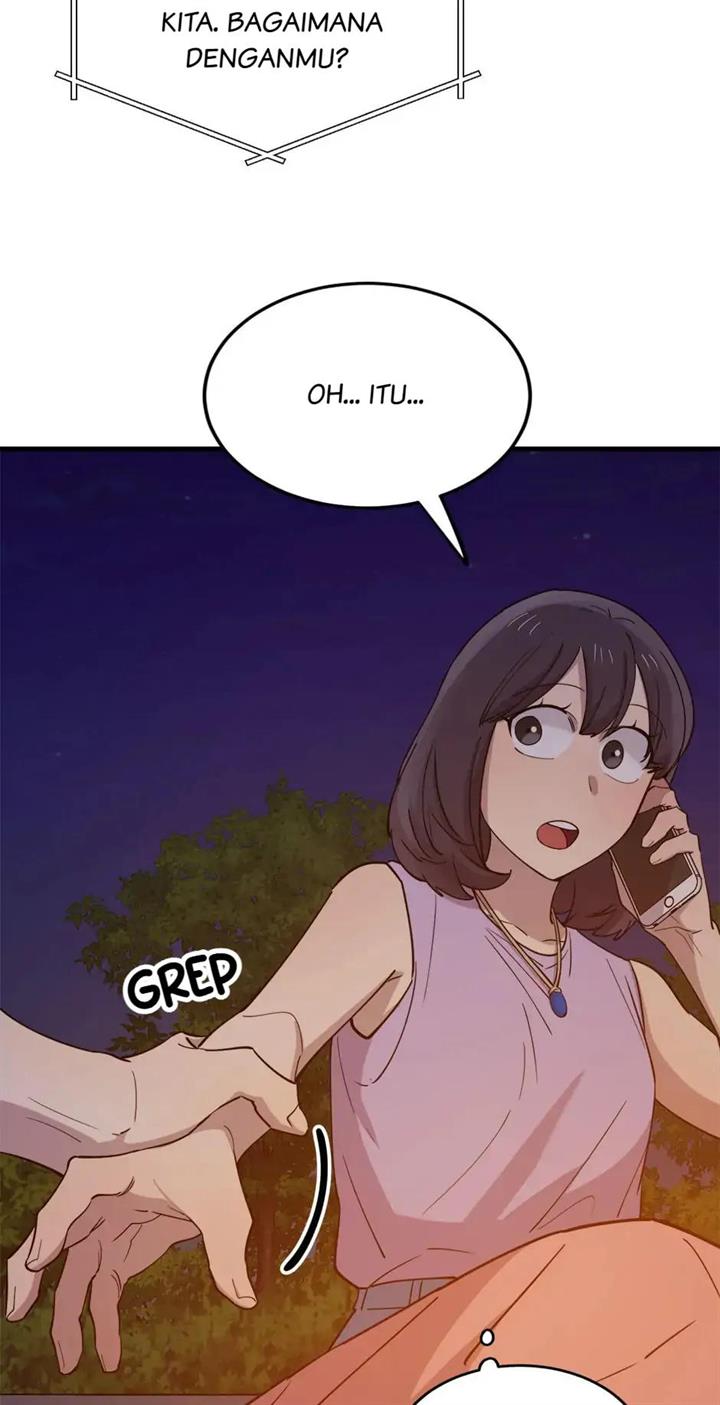 He Can’t Be This Dumb! Chapter 57 Gambar 20