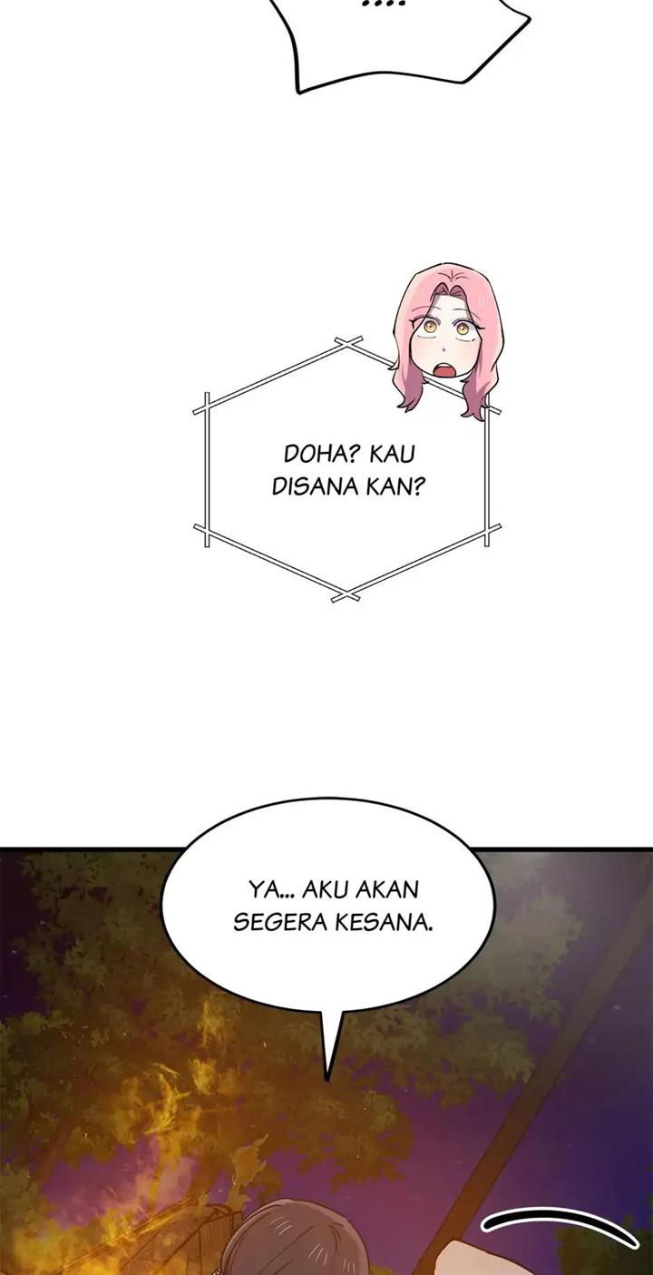 He Can’t Be This Dumb! Chapter 57 Gambar 22