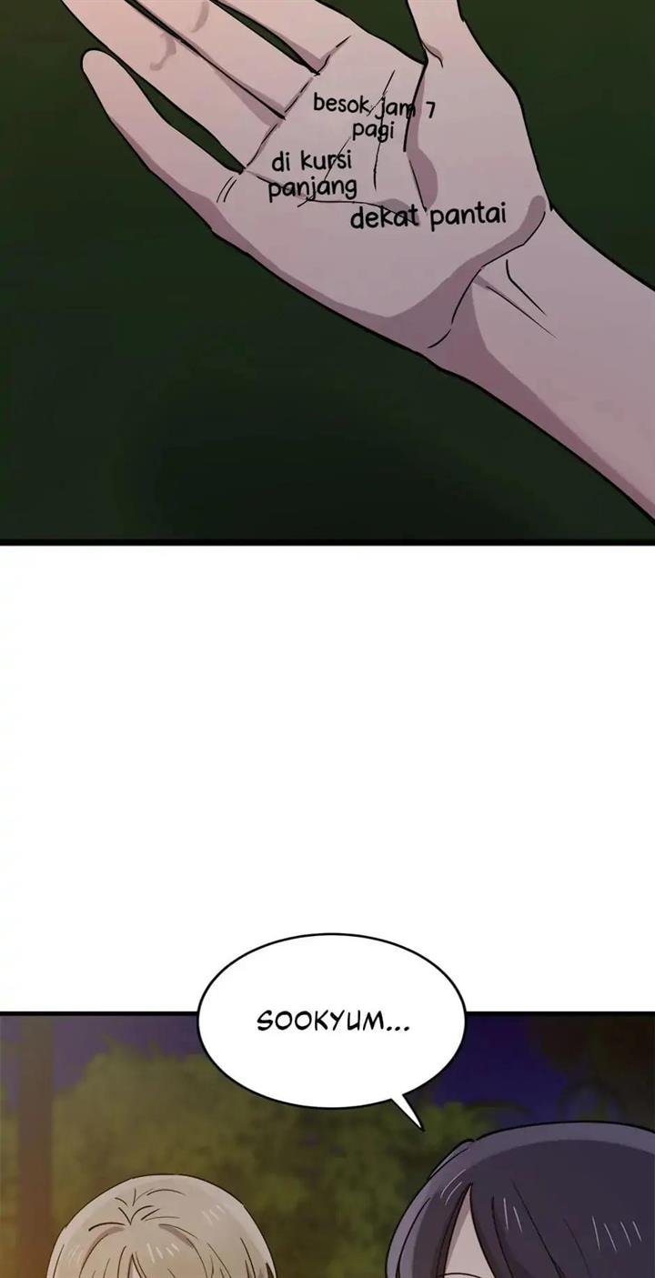 He Can’t Be This Dumb! Chapter 57 Gambar 24