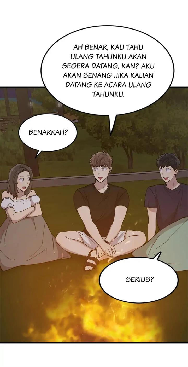 He Can’t Be This Dumb! Chapter 57 Gambar 27