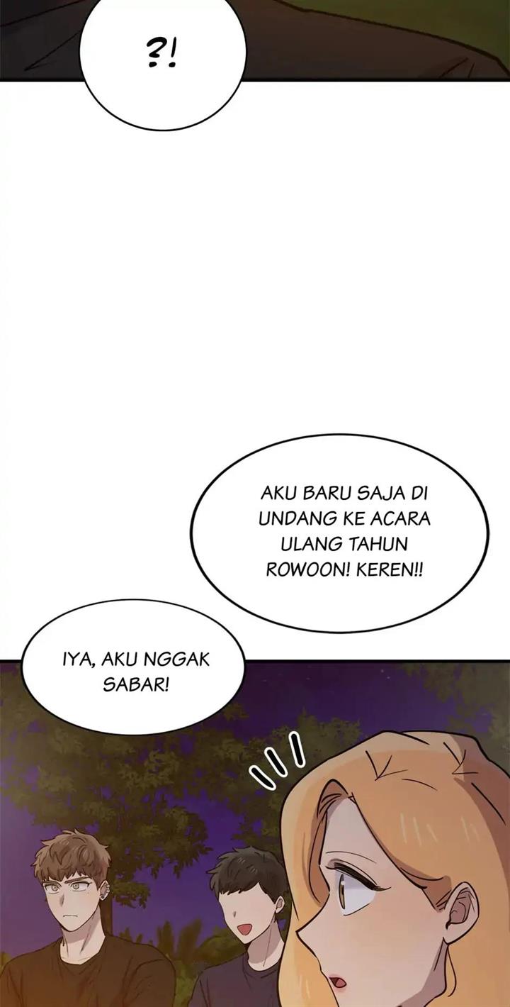 He Can’t Be This Dumb! Chapter 57 Gambar 29