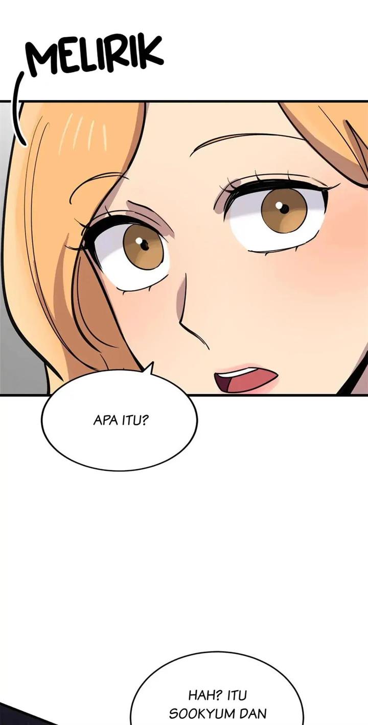 He Can’t Be This Dumb! Chapter 57 Gambar 31