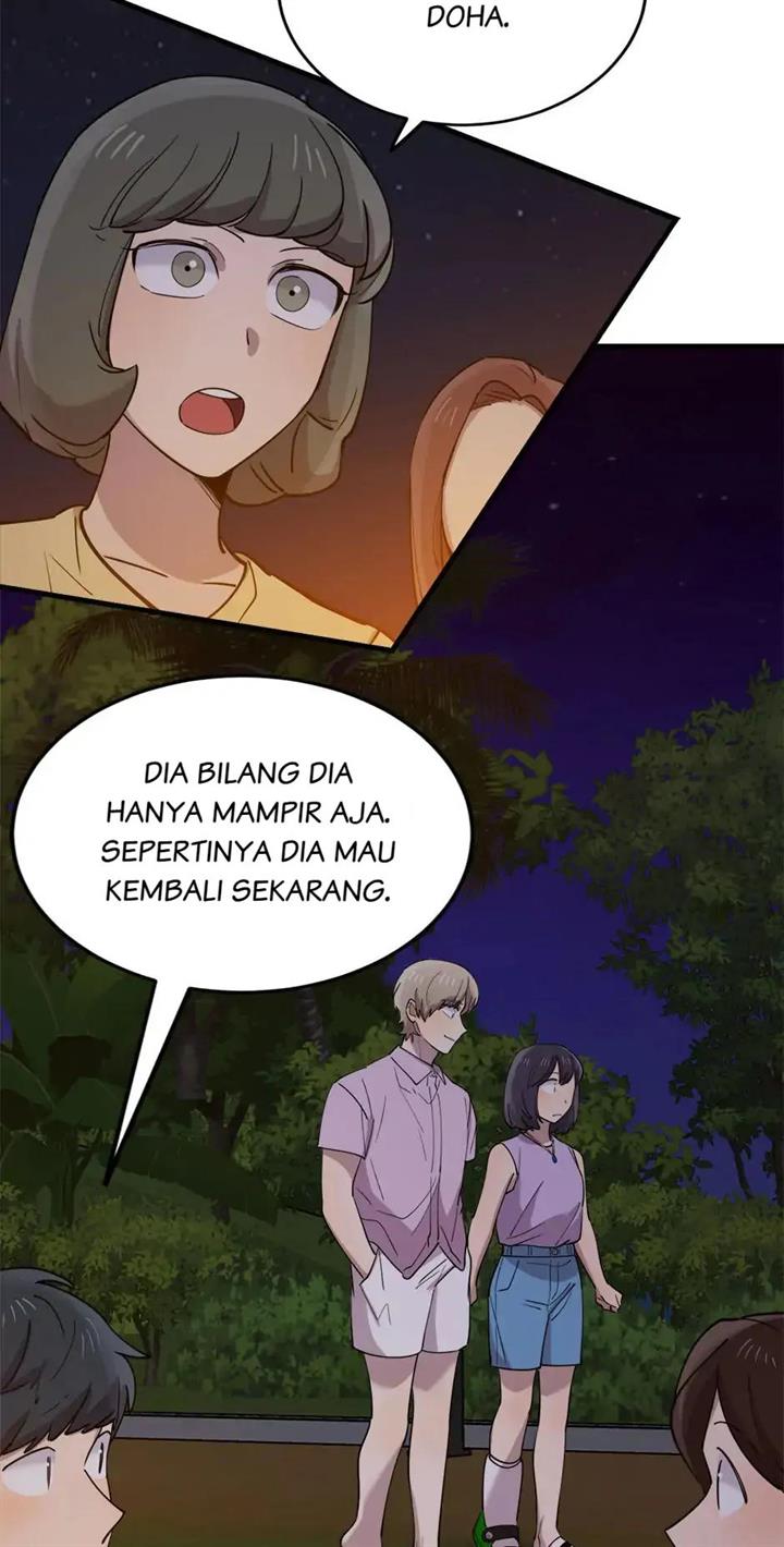 He Can’t Be This Dumb! Chapter 57 Gambar 32