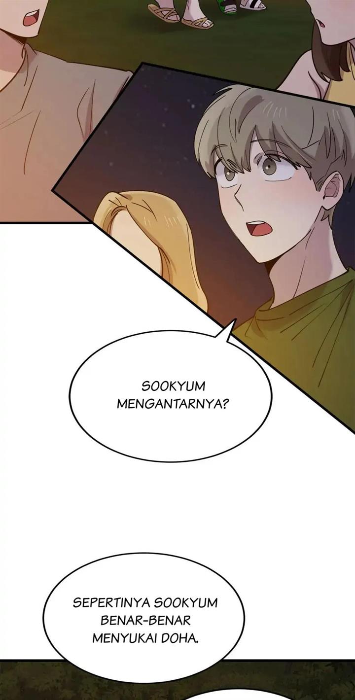 He Can’t Be This Dumb! Chapter 57 Gambar 33