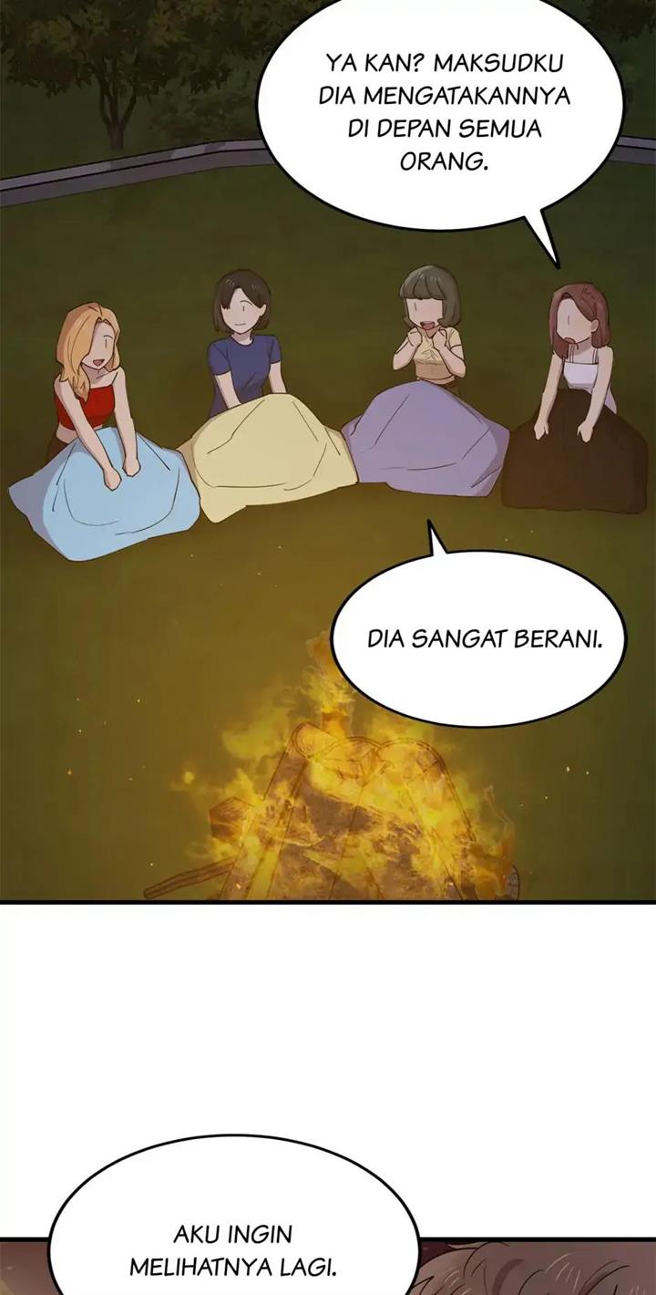 He Can’t Be This Dumb! Chapter 57 Gambar 34