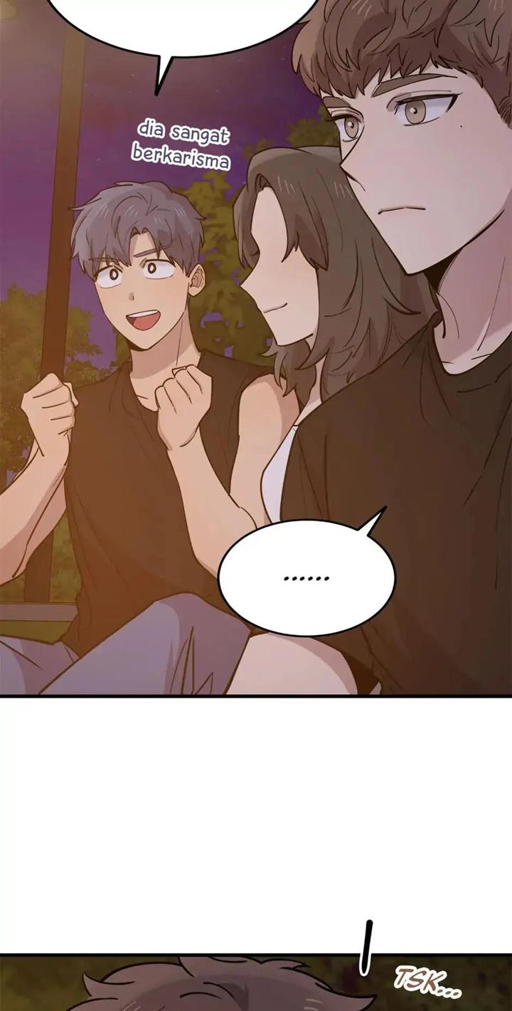 He Can’t Be This Dumb! Chapter 57 Gambar 35