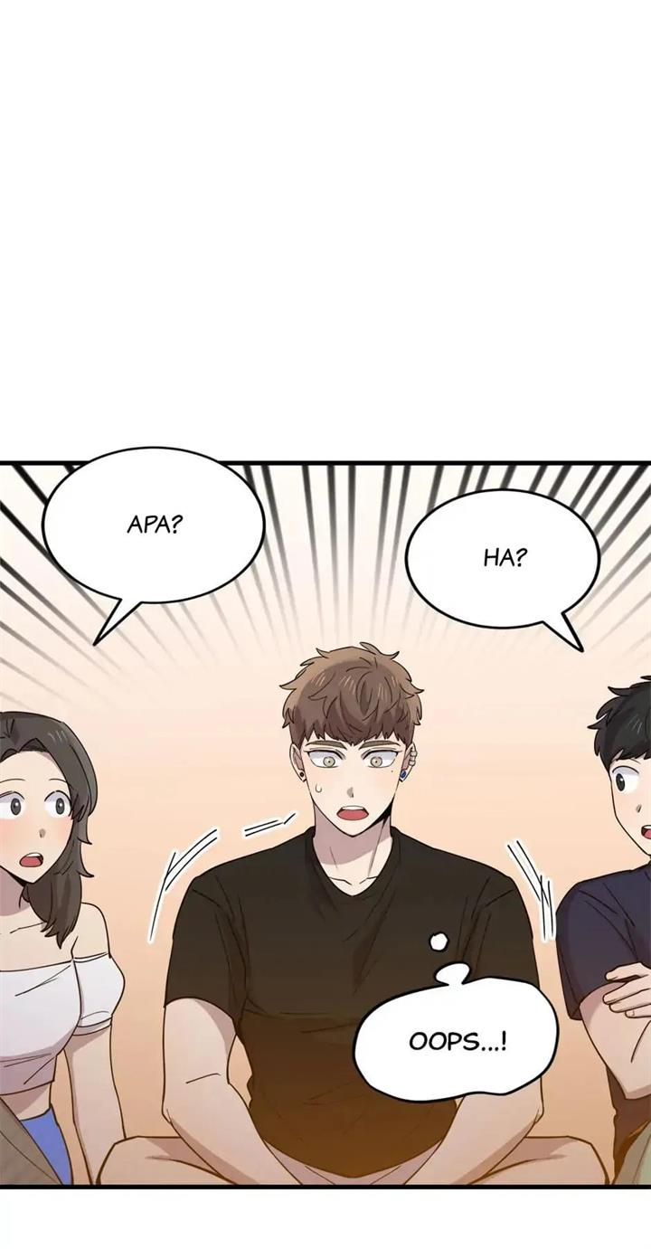 He Can’t Be This Dumb! Chapter 57 Gambar 37