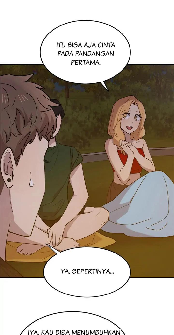 He Can’t Be This Dumb! Chapter 57 Gambar 38