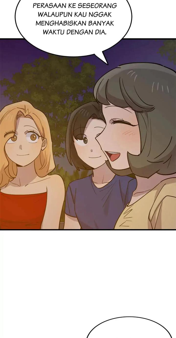 He Can’t Be This Dumb! Chapter 57 Gambar 39