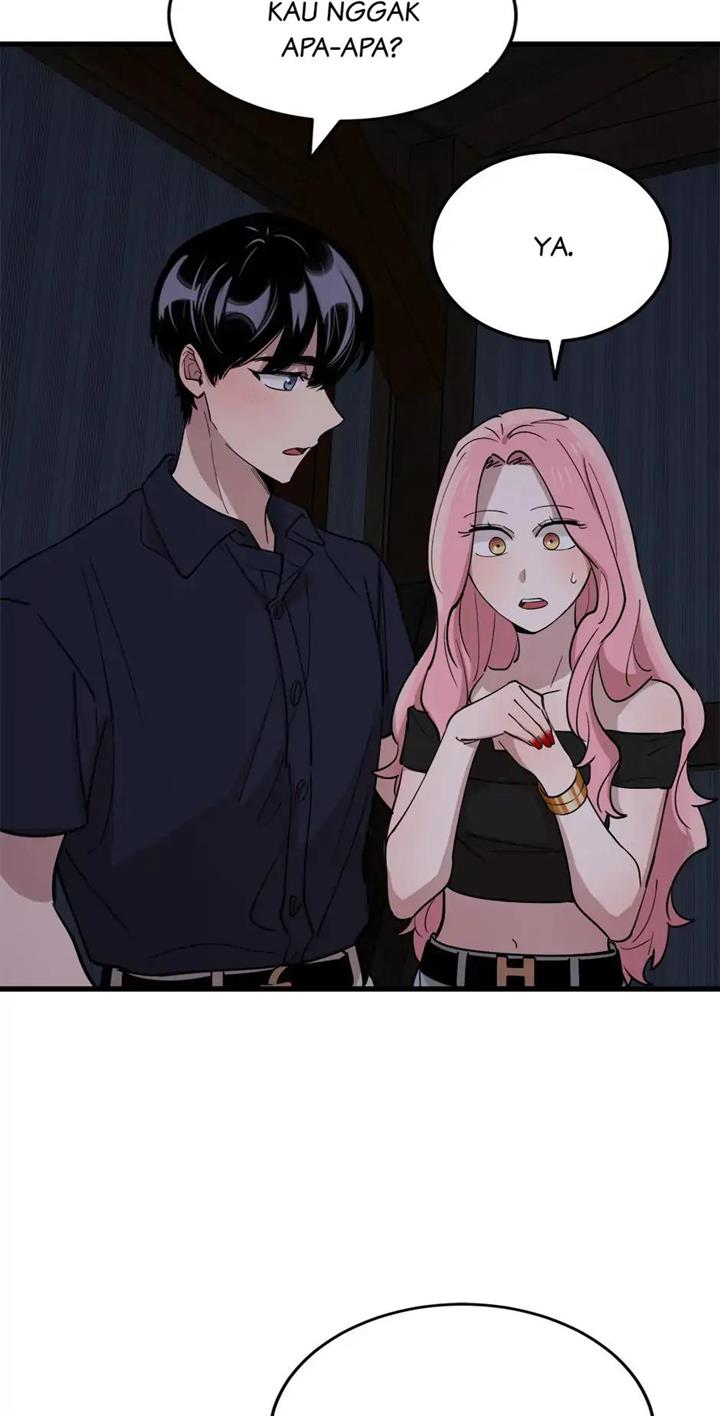 He Can’t Be This Dumb! Chapter 57 Gambar 4