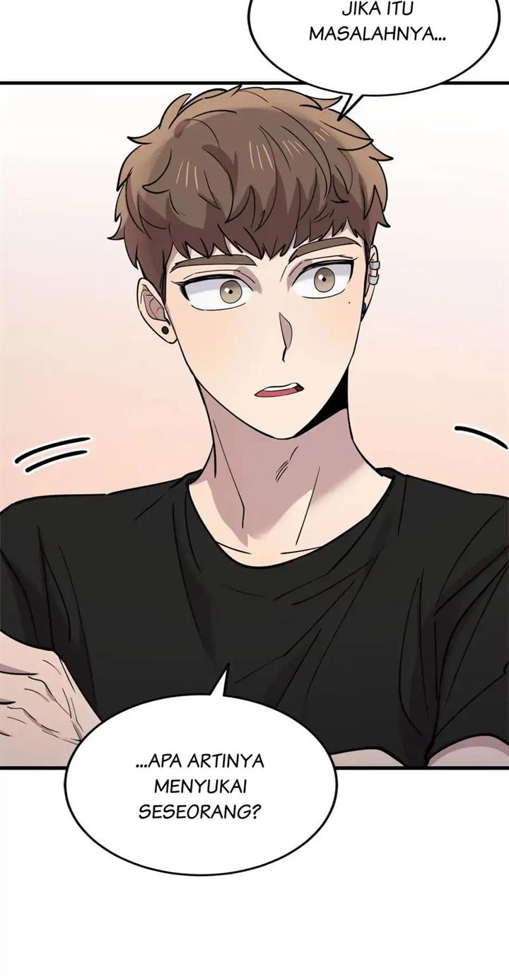 He Can’t Be This Dumb! Chapter 57 Gambar 40