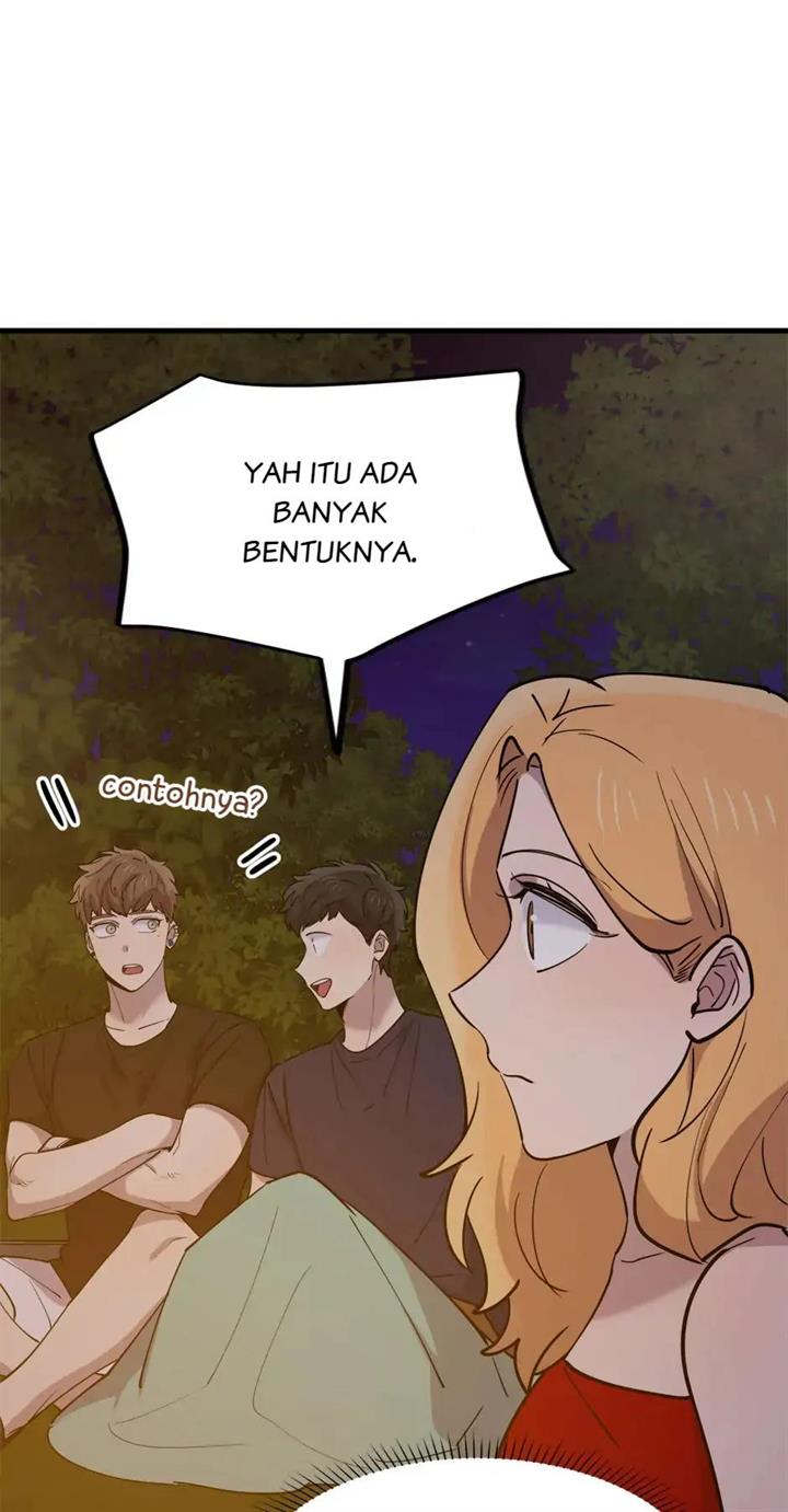 He Can’t Be This Dumb! Chapter 57 Gambar 41