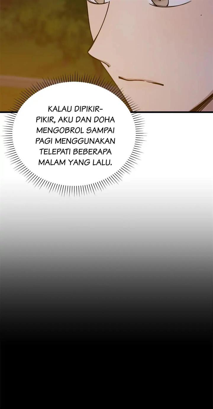 He Can’t Be This Dumb! Chapter 57 Gambar 45