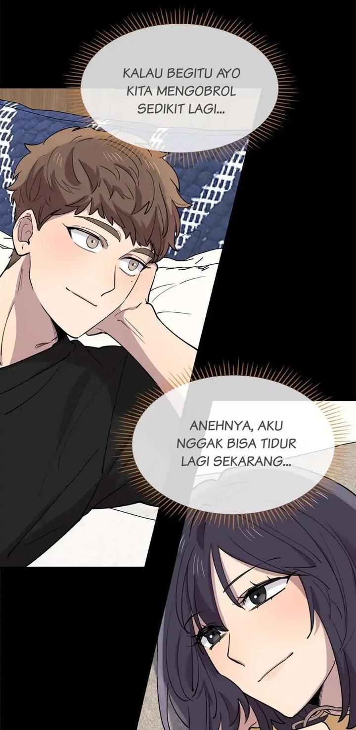 He Can’t Be This Dumb! Chapter 57 Gambar 46