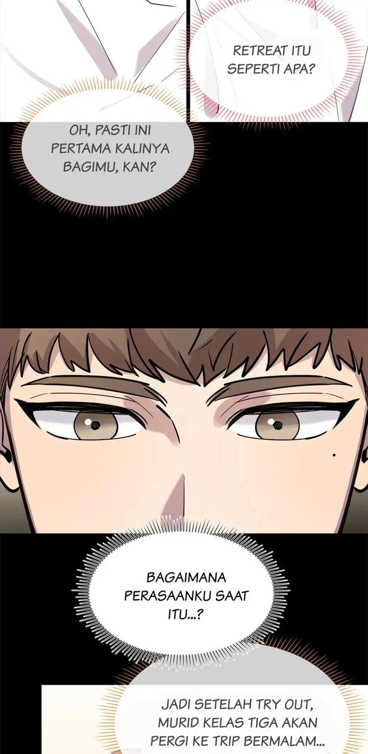 He Can’t Be This Dumb! Chapter 57 Gambar 48