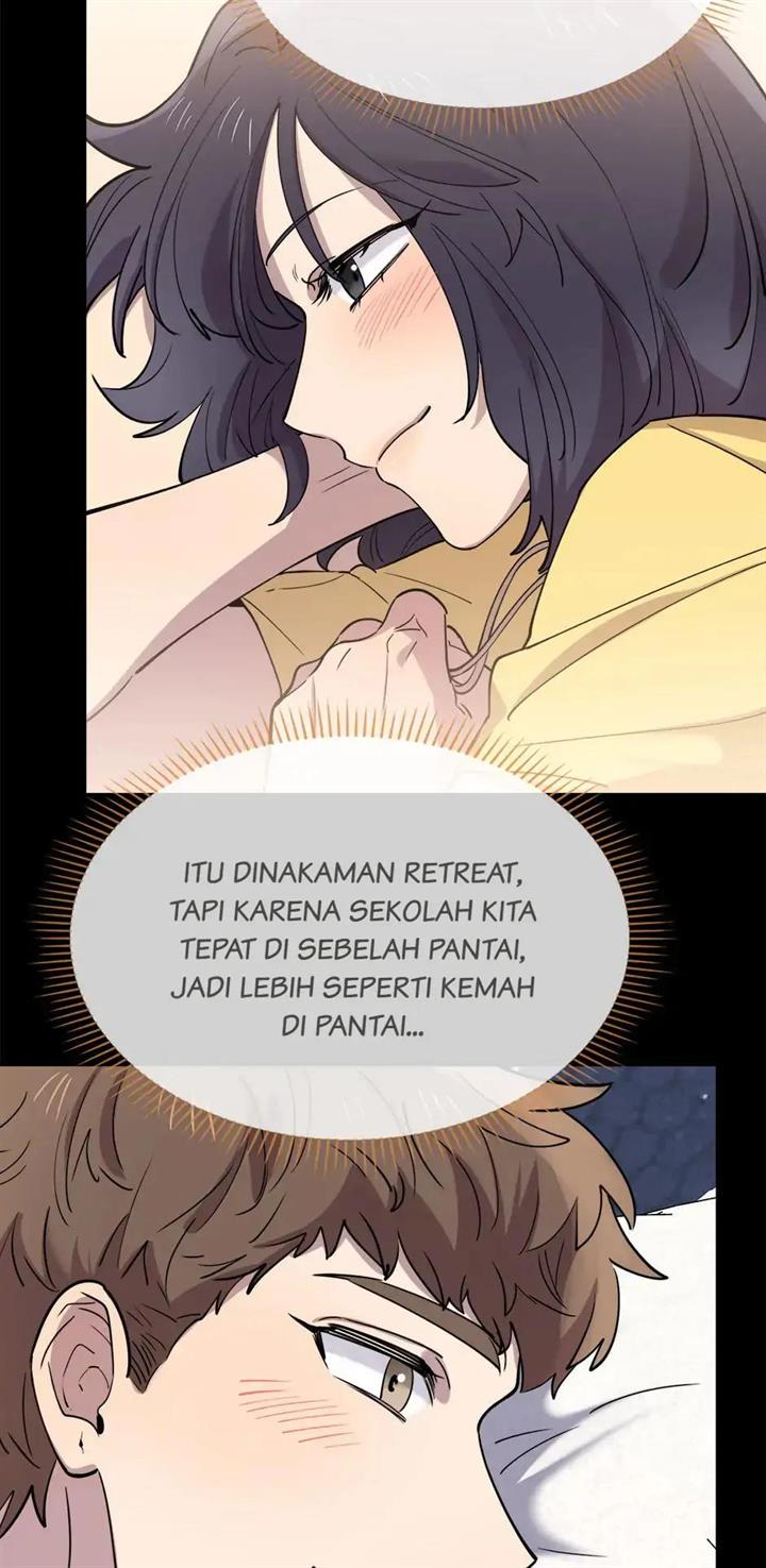 He Can’t Be This Dumb! Chapter 57 Gambar 49